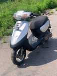 Yamaha jog SA12 с документами