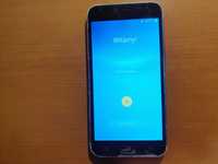 Smartfon Samsung Galaxy J3 w kolorze czarnym