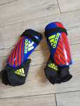 Ochraniacze piłkarskie adidas