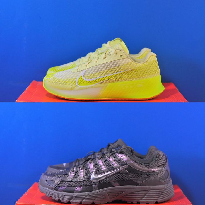Кросівки Nike Air Zoom Vapor 11 Hard Court Tennis , P-6000 Оригінал