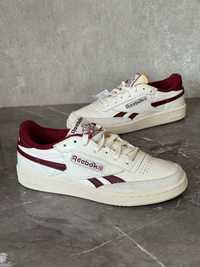 Жіночі кросівки Reebok Club C Revenge Vintage GW7263 ОРИГІНАЛ 37.5 р.