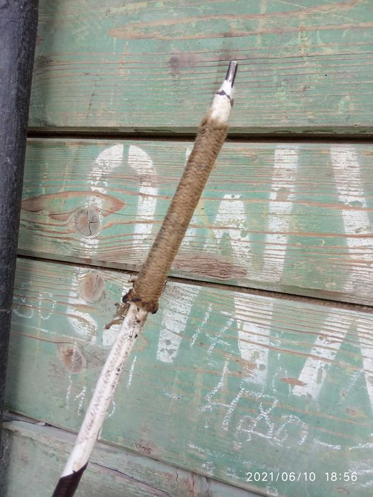 Кабель силовий мідний