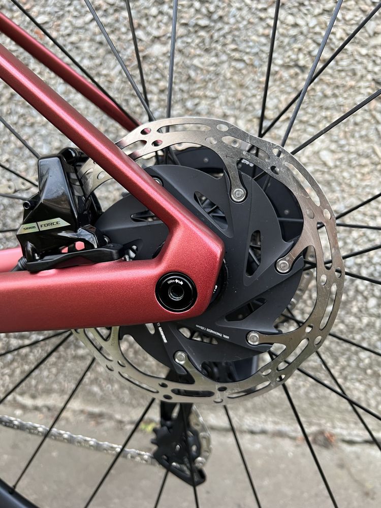 BMC Roadmachine 01 three - 54