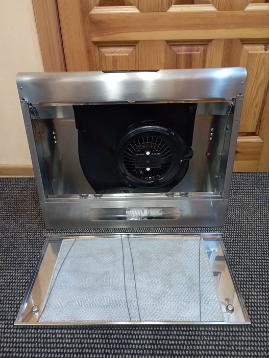 Вытяжка кухонная BEST SP 2195