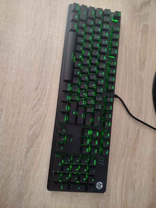 mechanical keyboard with red switches64741081770241123