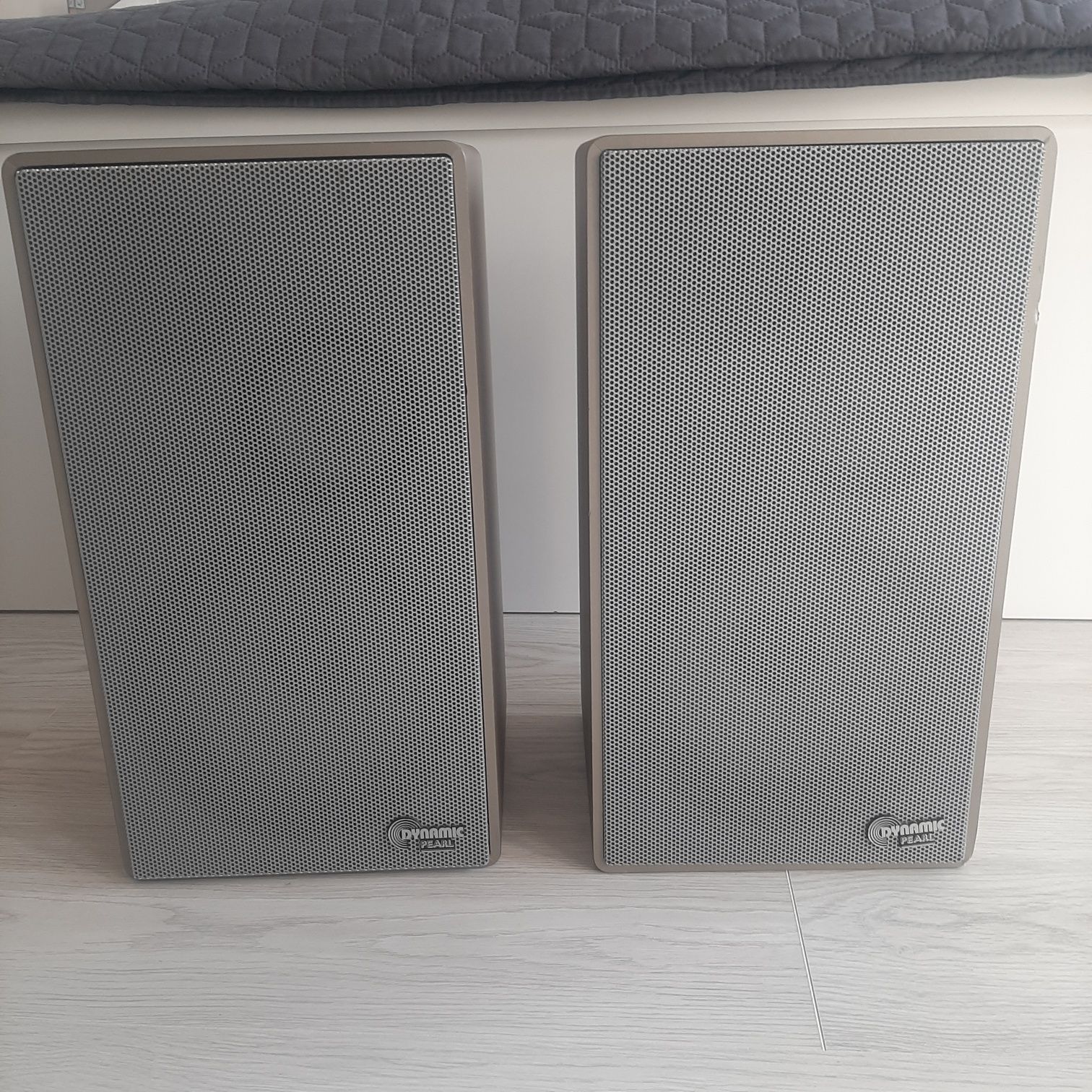 Kolumny Dynamic Pearl DP 1200