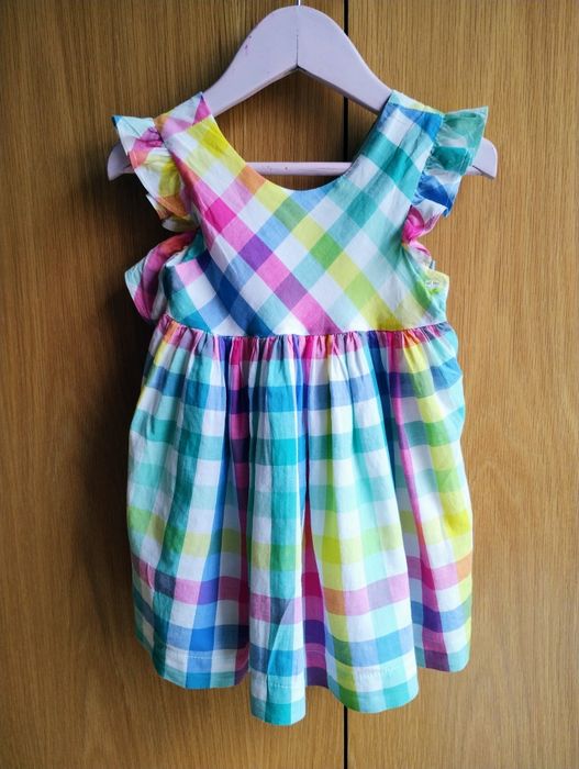 Conjunto Sergent Major -NOVO -18 meses
