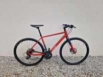 Cube SL Road Fitness Gravel rama S koła 28" 2022r