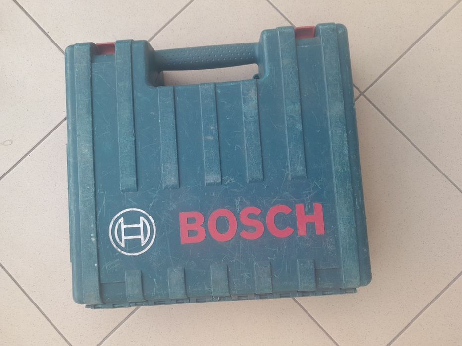 Fein QSZ 636-6  nożyce do cięcia blachy Bosch GSC