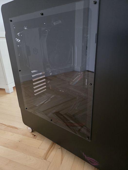 Lian Li PC-V1000  edycja  limitowana.