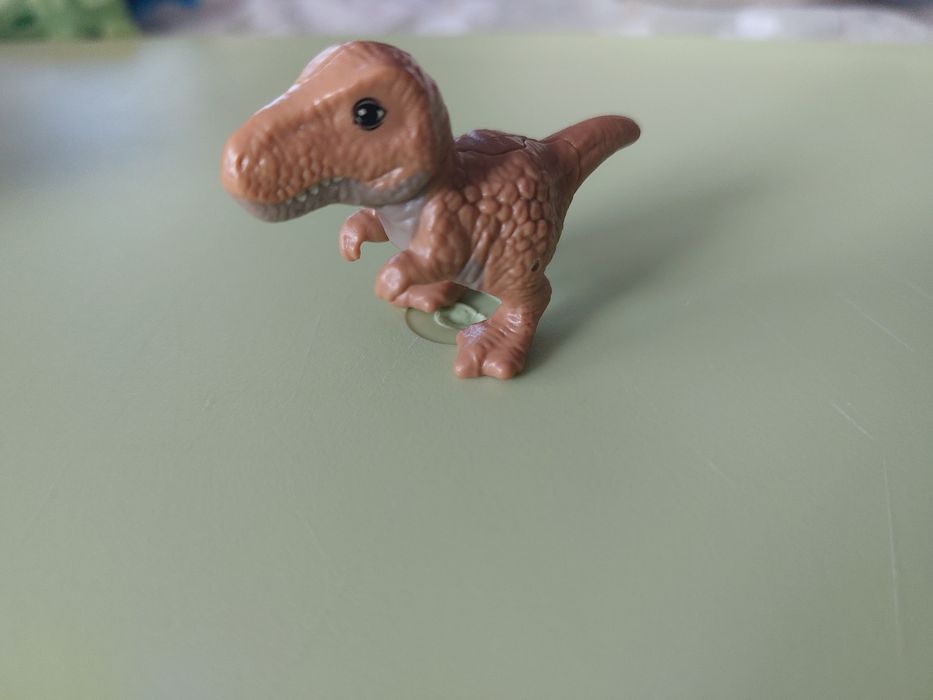 Zabawka Kinder niespodzianka