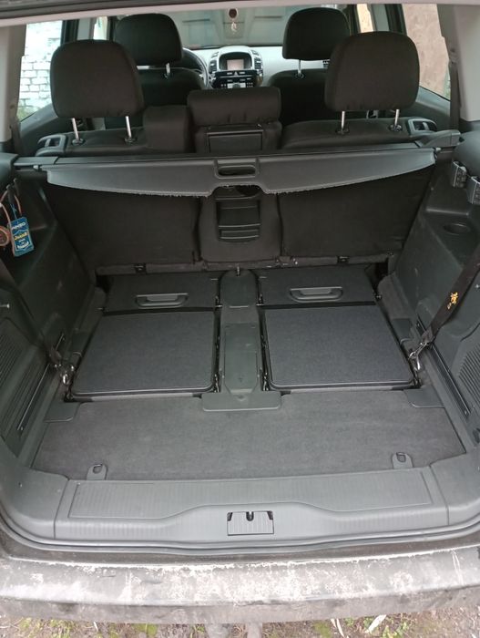 Продам Опель зафіра В