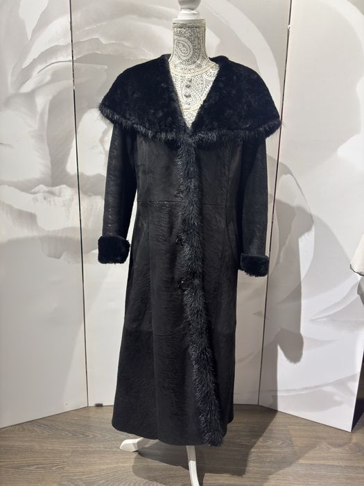 Дублянка жіноча ТОСКАНА, розмір L