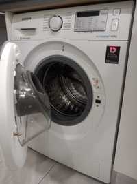 Máquina de lavar roupa / SAMSUNG 8kg