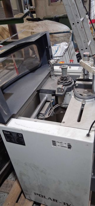 fresadora de aluminio oz machine