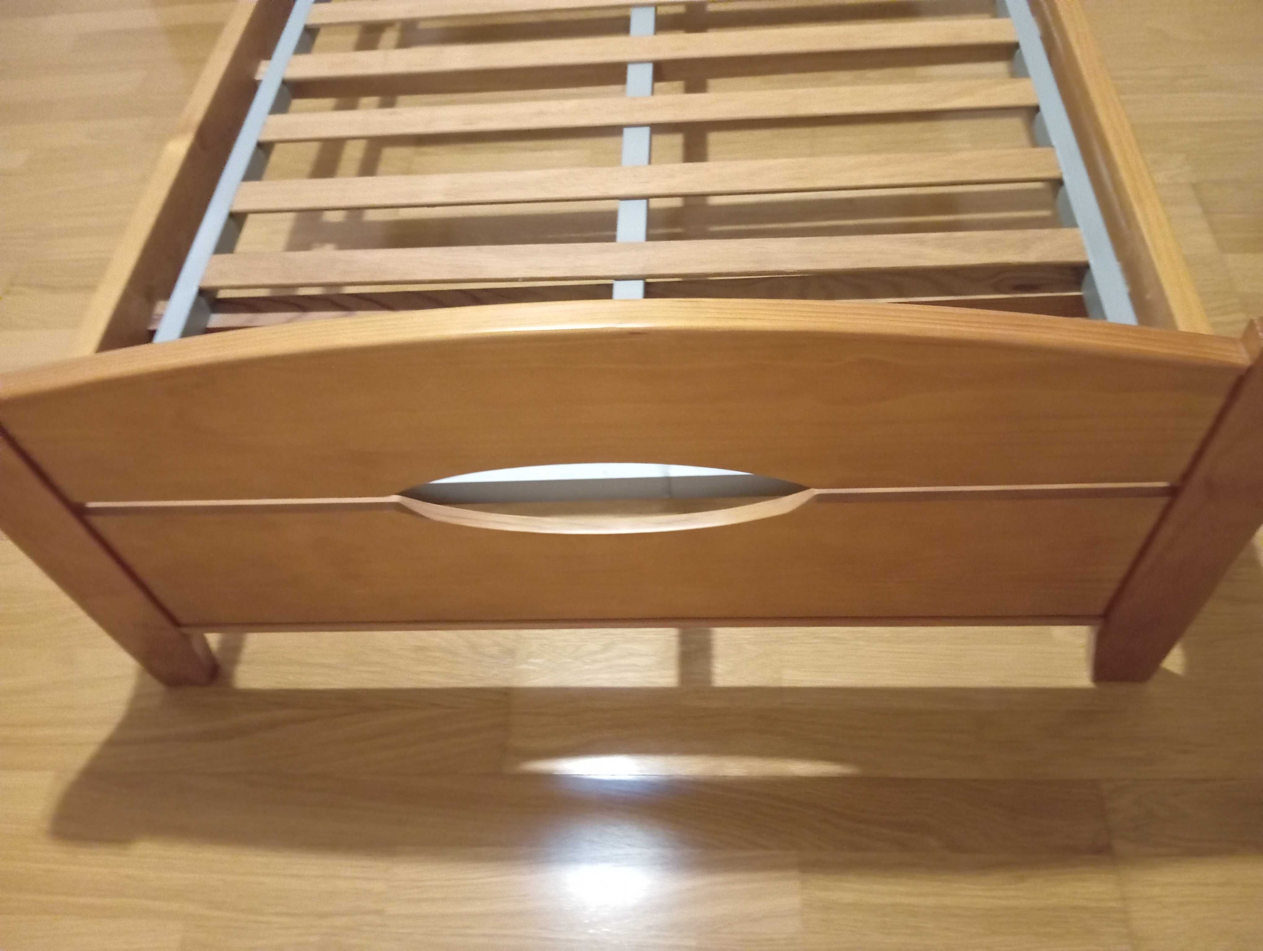 Cama de solteiro