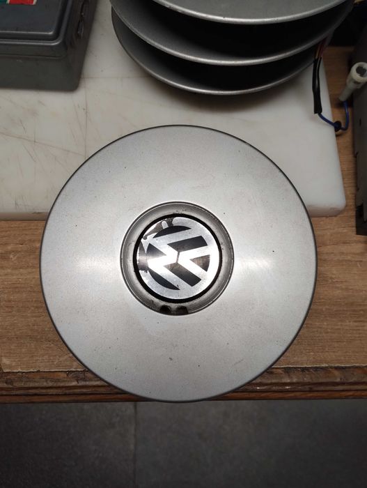 Dekielki , nakładki na koła