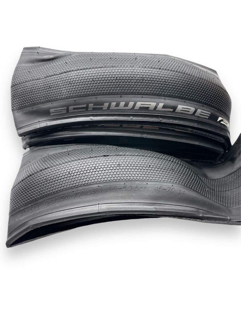 Opony rowerowe SCHWALBE G-ONE Speed 28x1.50 700x38C 40-622 / 022-172 A