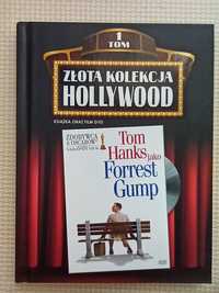Film DVD "Forrest Gump" Tom Hanks