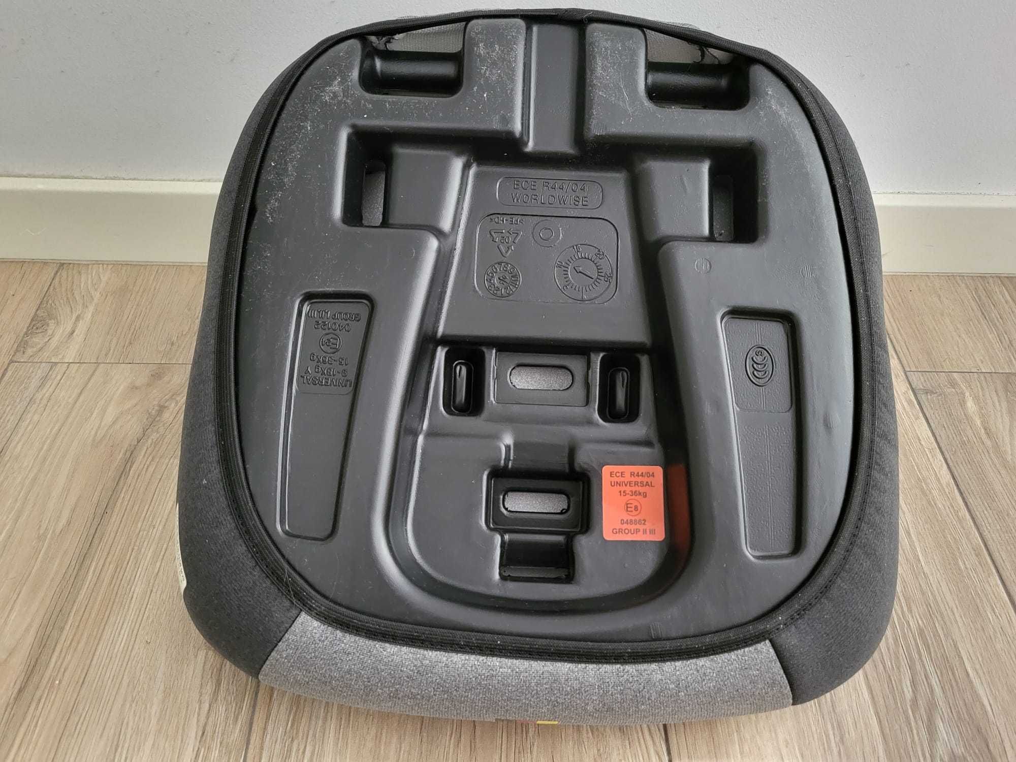 cadeira auto para crianca