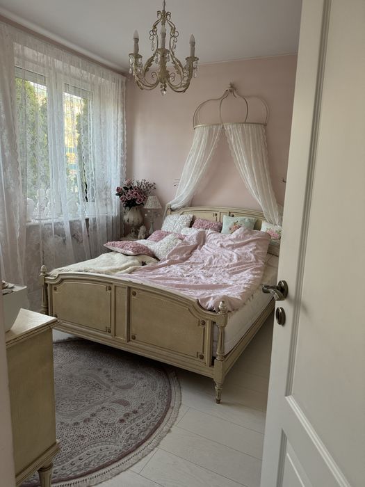 Dom w stylu romantycznym