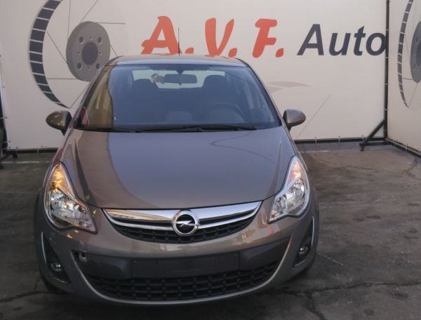 Para Peças Opel Corsa D (S07)