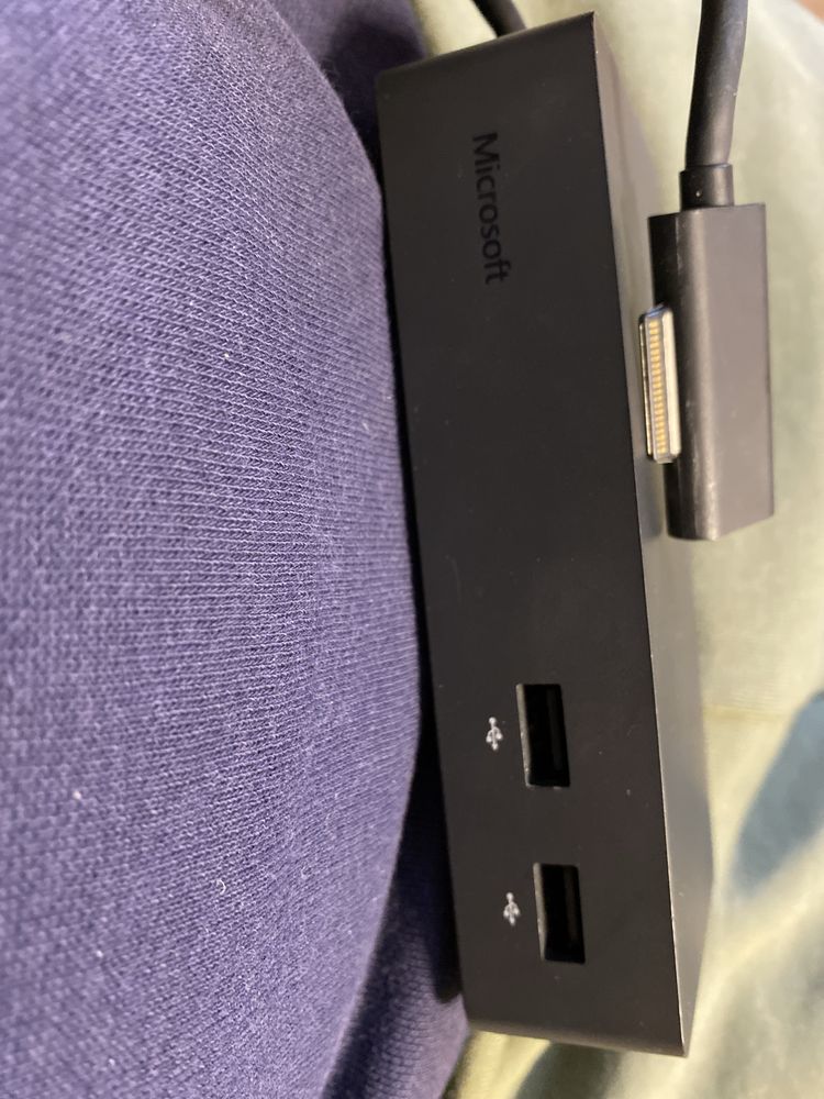 Stacja Dokująca Micosoft Surface model 1661