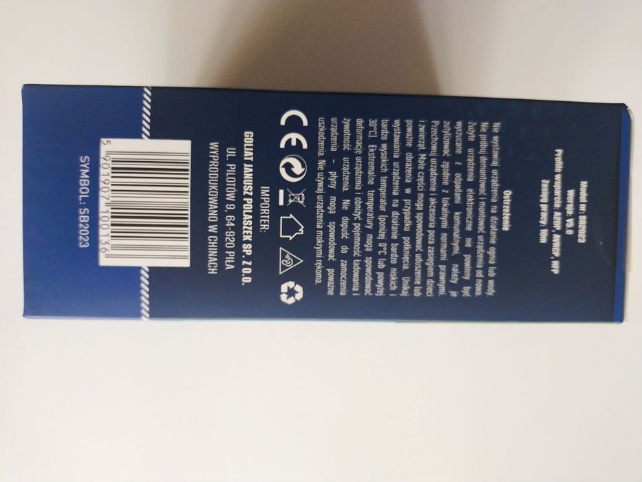 Słuchawki bezprzewodowe