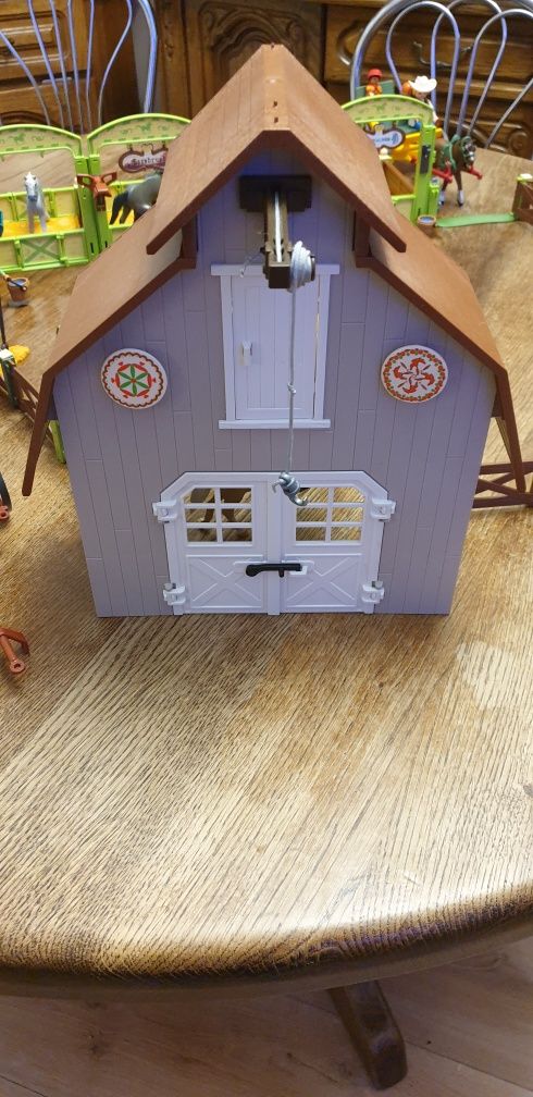 Playmobil zestaw