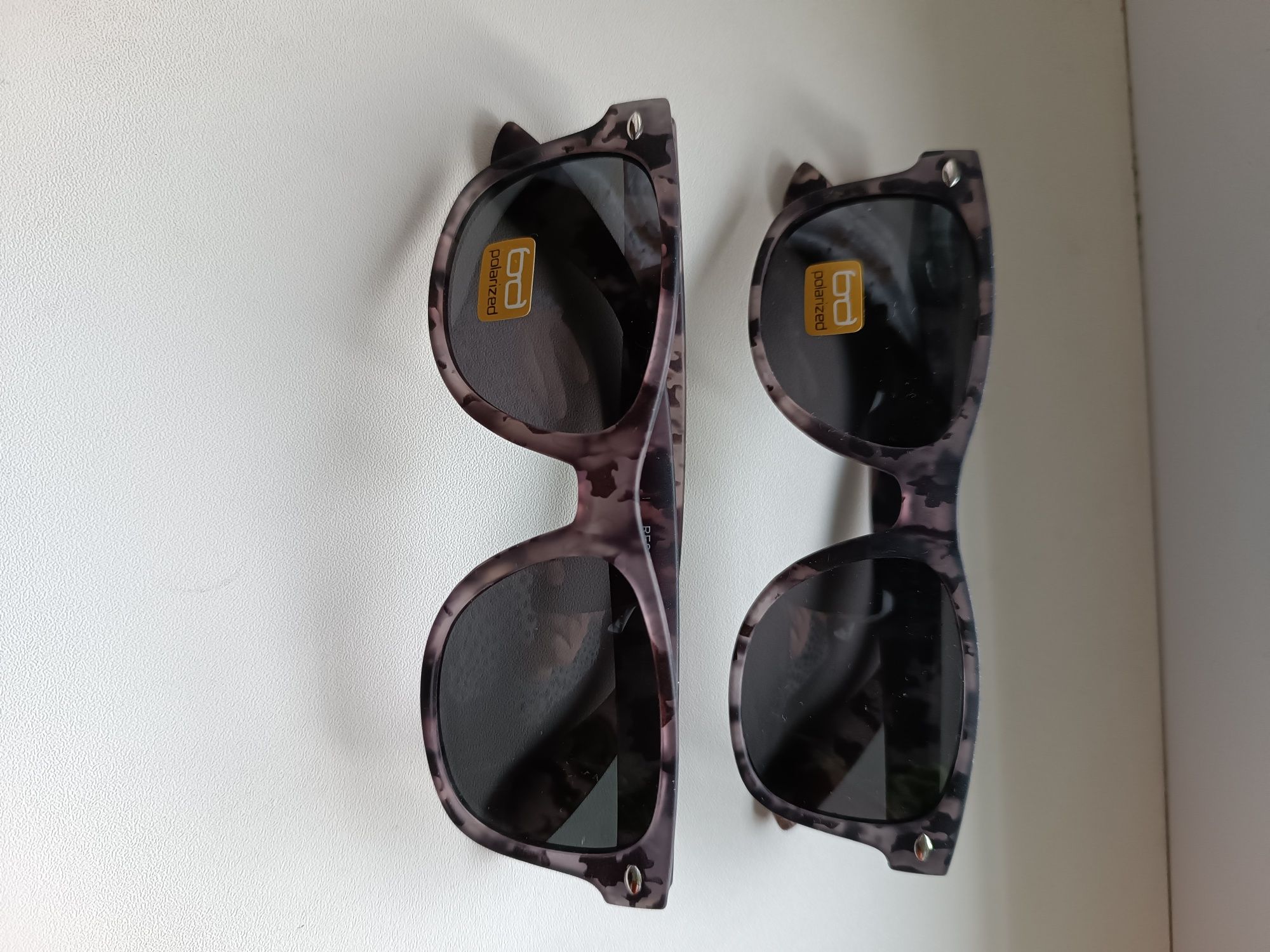 Очки поляризационные UV400 Polarized 3 шт