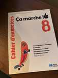 Caserno de atividades Ça Marche 8