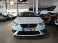 SEAT Ibiza 1.6 TDI Reference