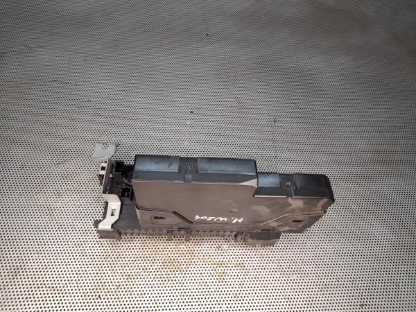 Caixa fusíveis / SAM / BSI MERCEDES-BENZ Classe C (W204)