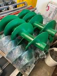 Ремонт шнеков John Deere
