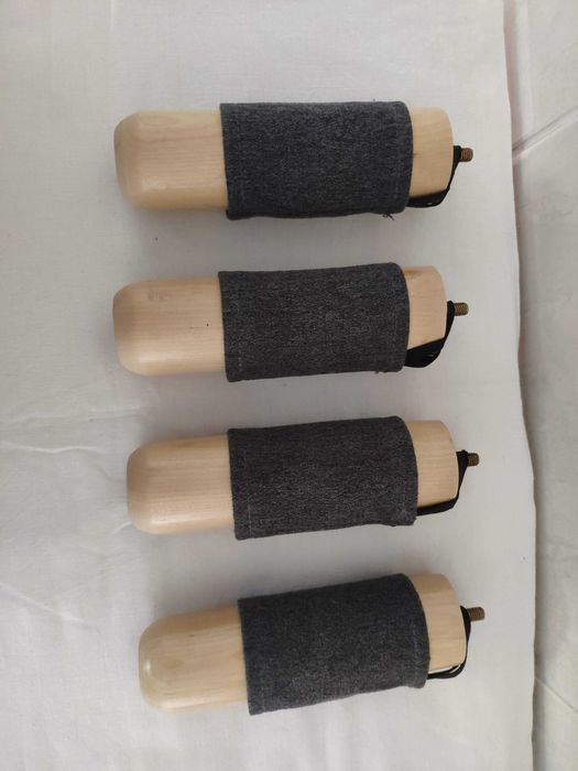 FLOTTEBO Ikea pés sofá