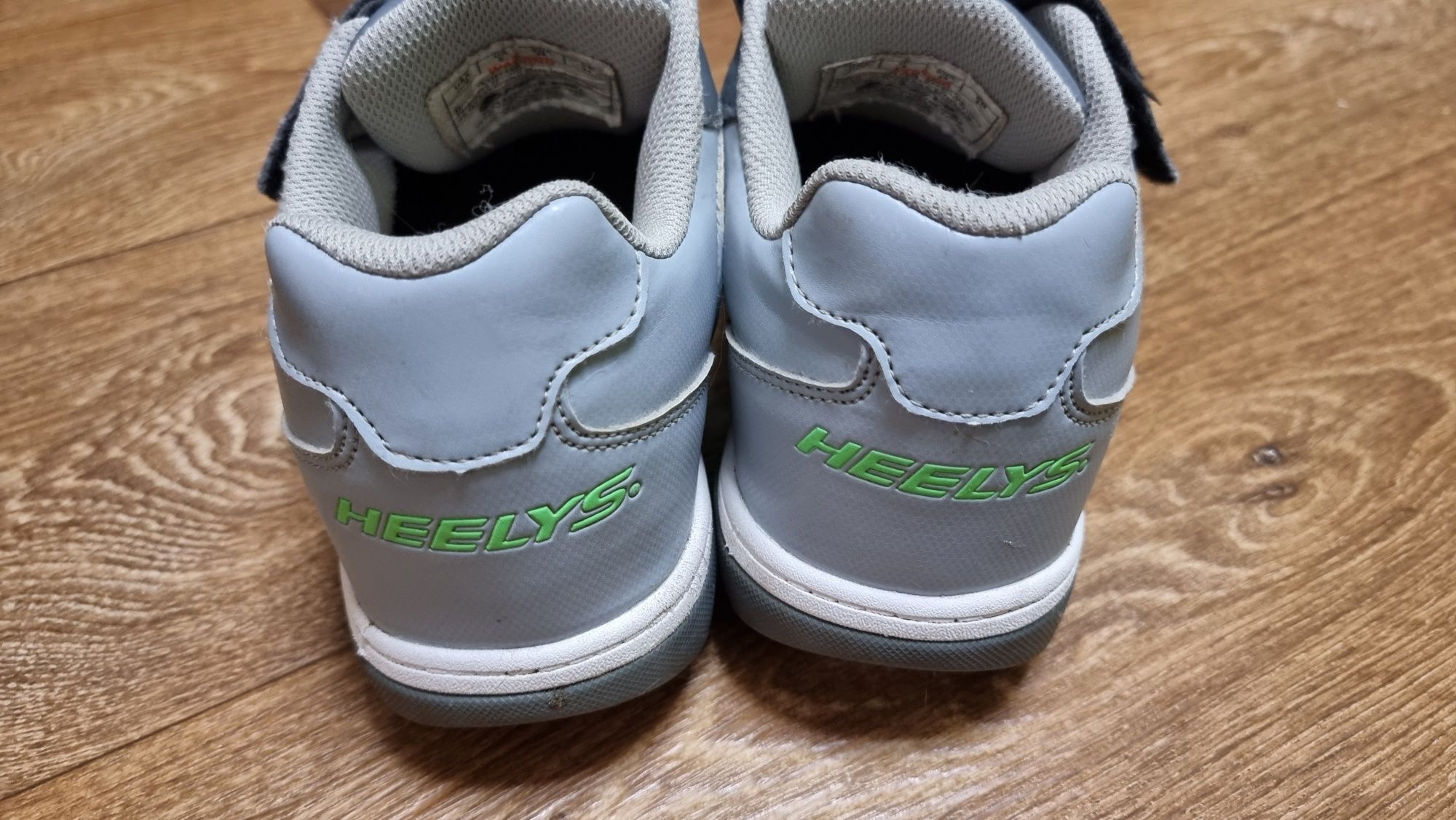 Heelys оригінал 38р