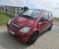 Mercedes A160 1.6 hak