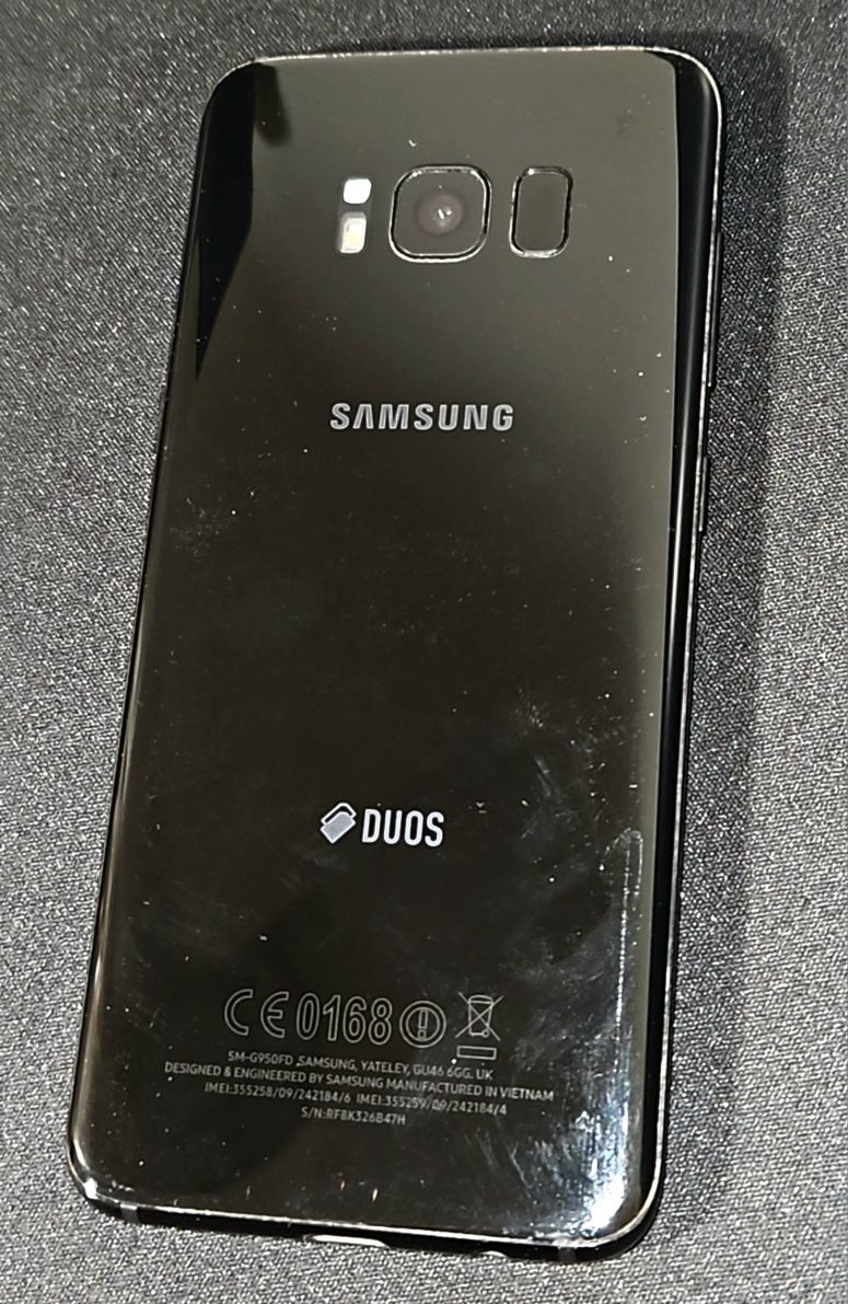 Samsung S8 4/64 NFC оригинал