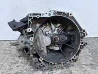 КПП Коробка Передач Citroen Berlingo Peugeot Partner 1.6 HDI
