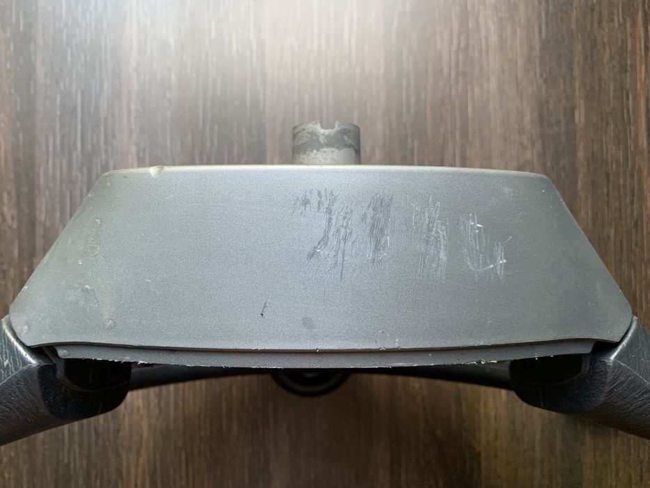 Руль Honda Civic ep 2001-2006 (руль с подушкой безопасноти,civic 7)