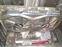 Zotac rtx 2060 6gb