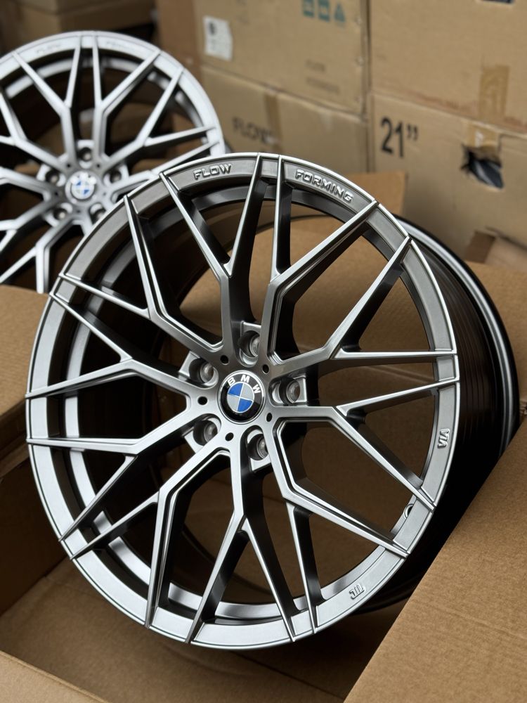 Диски Нові R19/5/120 BMW 3 F30 5 E60 F10 X3 F25 .. в Наявності .