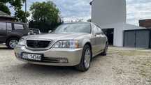 Acura RL Acura RL KA9 Navi 3.5 V6