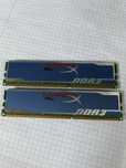 Ram 16 gb HyperX DDR 3 Okazja