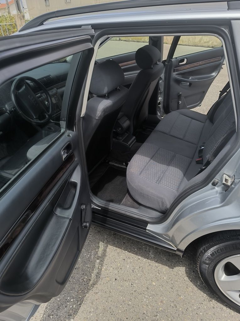 Audi A4 b5 avant