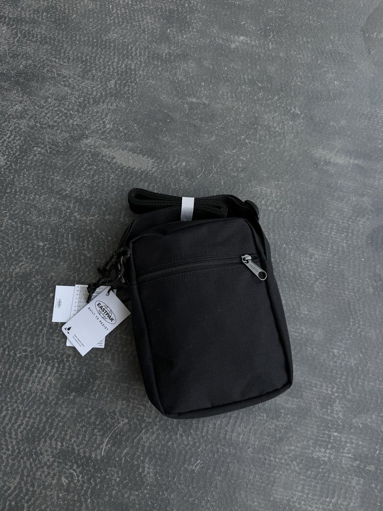 Сумка месенджер Eastpak оригінал