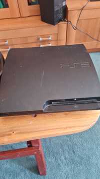 Konsola PlayStation 3