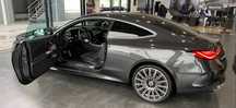 Mercedes CLE 220d versao AMG Premium Mild Hybrid