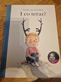 I co teraz? Guido van Genechten