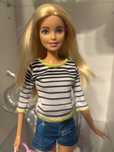 Lalka Barbie / Mattel